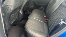 Ford Puma 1.0 EcoBoost Hybrid mHEV ST-Line X 5dr Petrol Hatchback